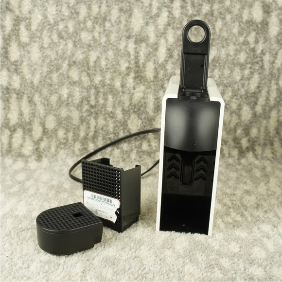 Nespresso Essenza Mini Espresso Pod Machine C30 White Tested Coffee Ukraine Made - Picture 5 of 11